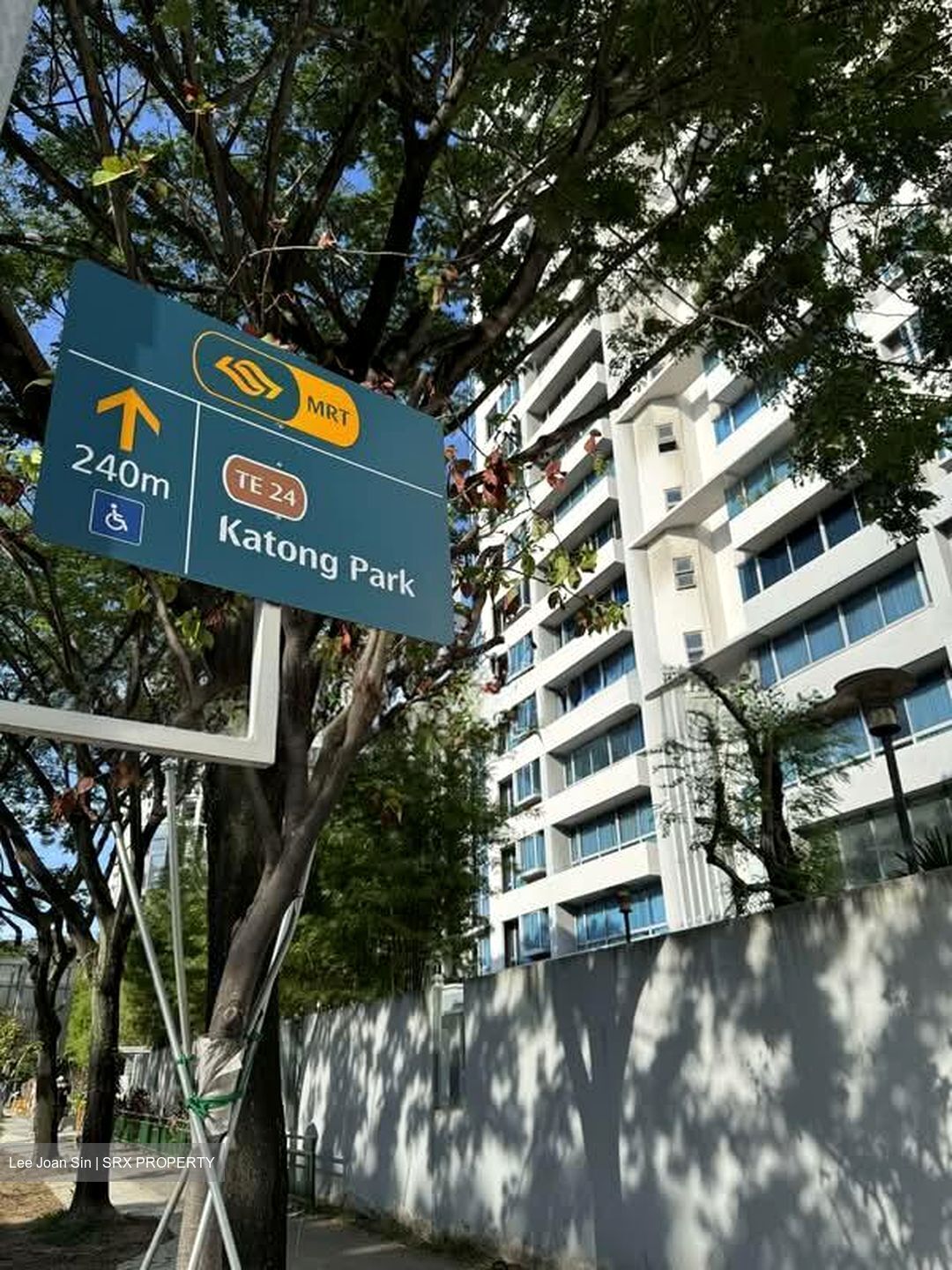 One Fort (D15), Condominium #556610471